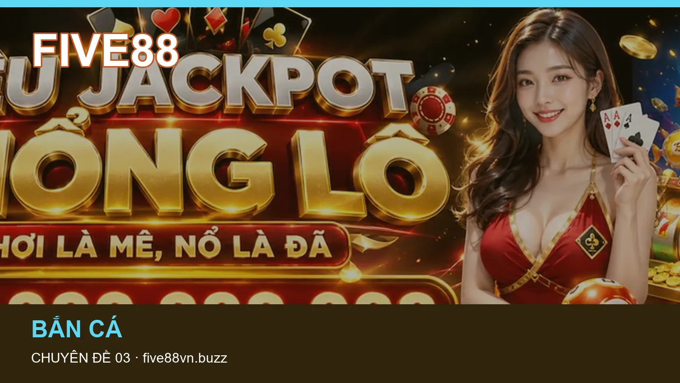Danh sách kiểm tra thông tin Slot dành cho người đọc FIVE88