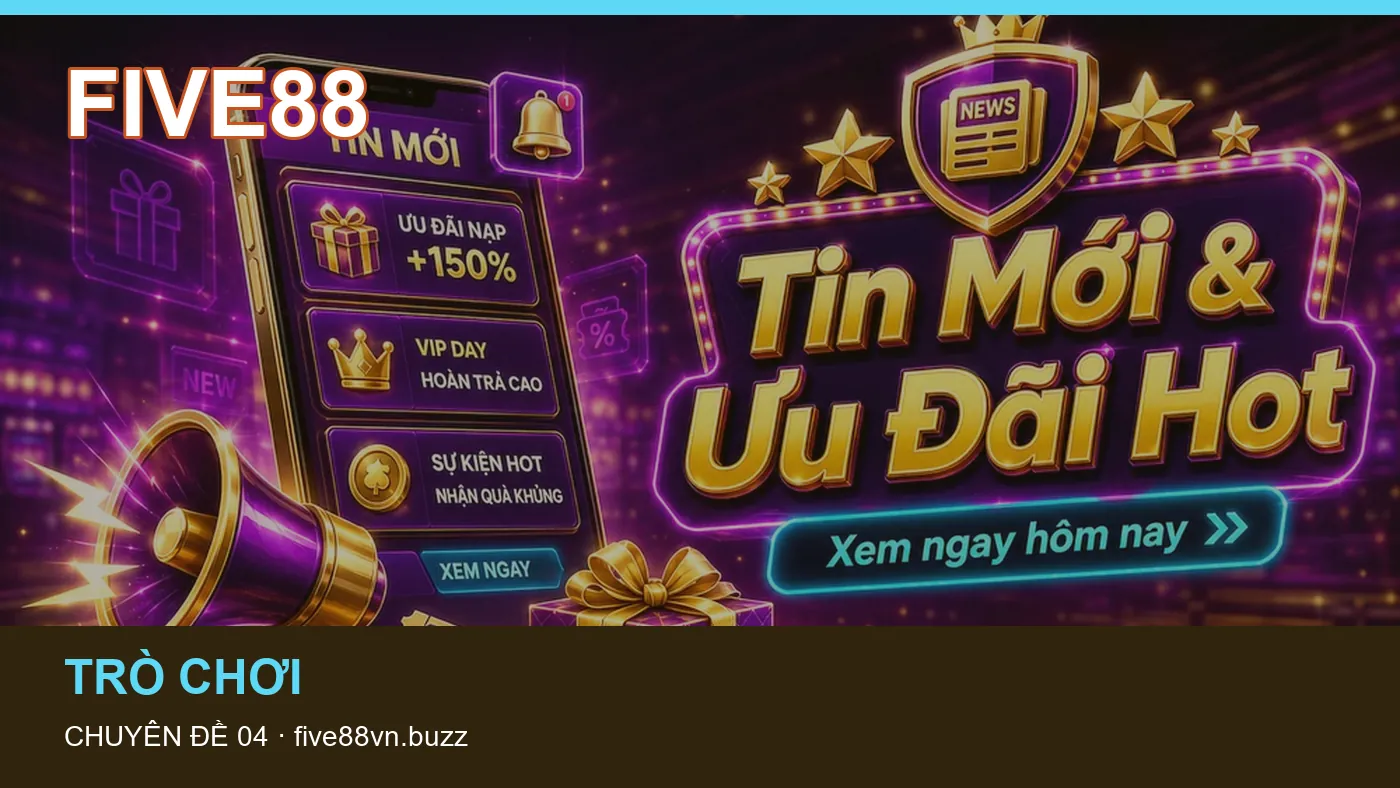 Những nhầm lẫn thường gặp khi đọc nội dung Slot trên FIVE88