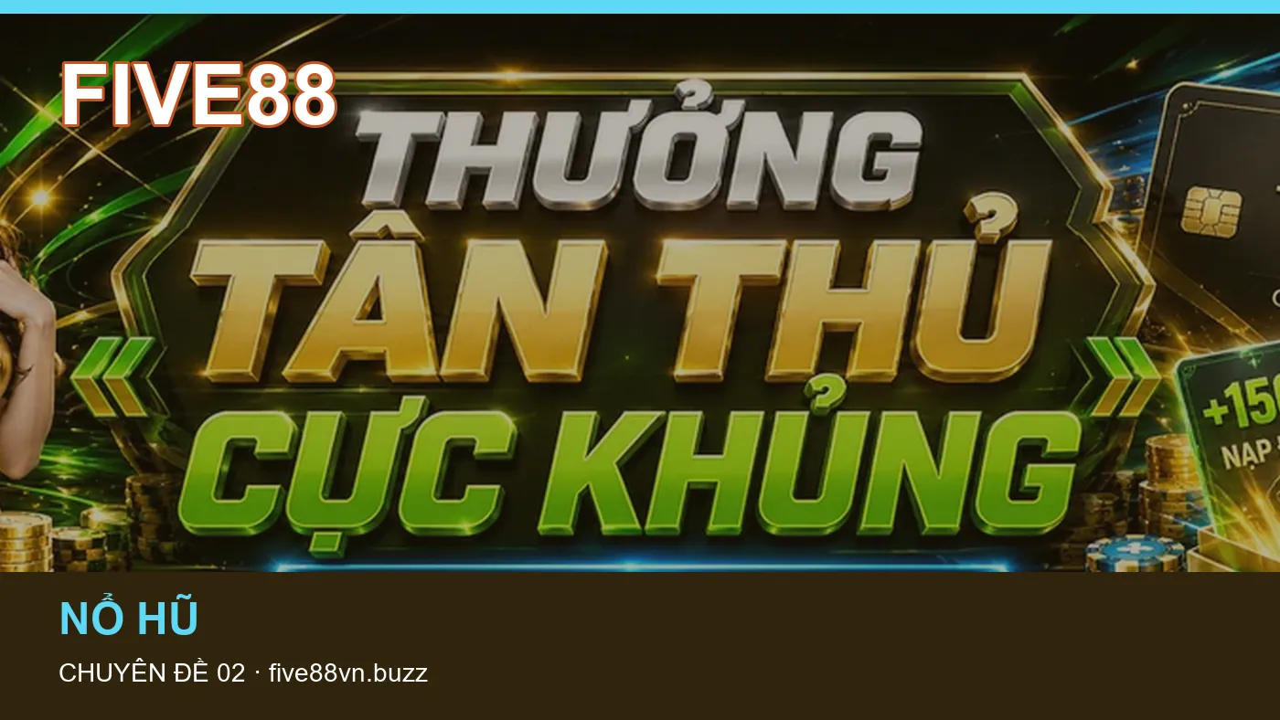 Bảo vệ dữ liệu cá nhân khi tìm hiểu Slot tại FIVE88