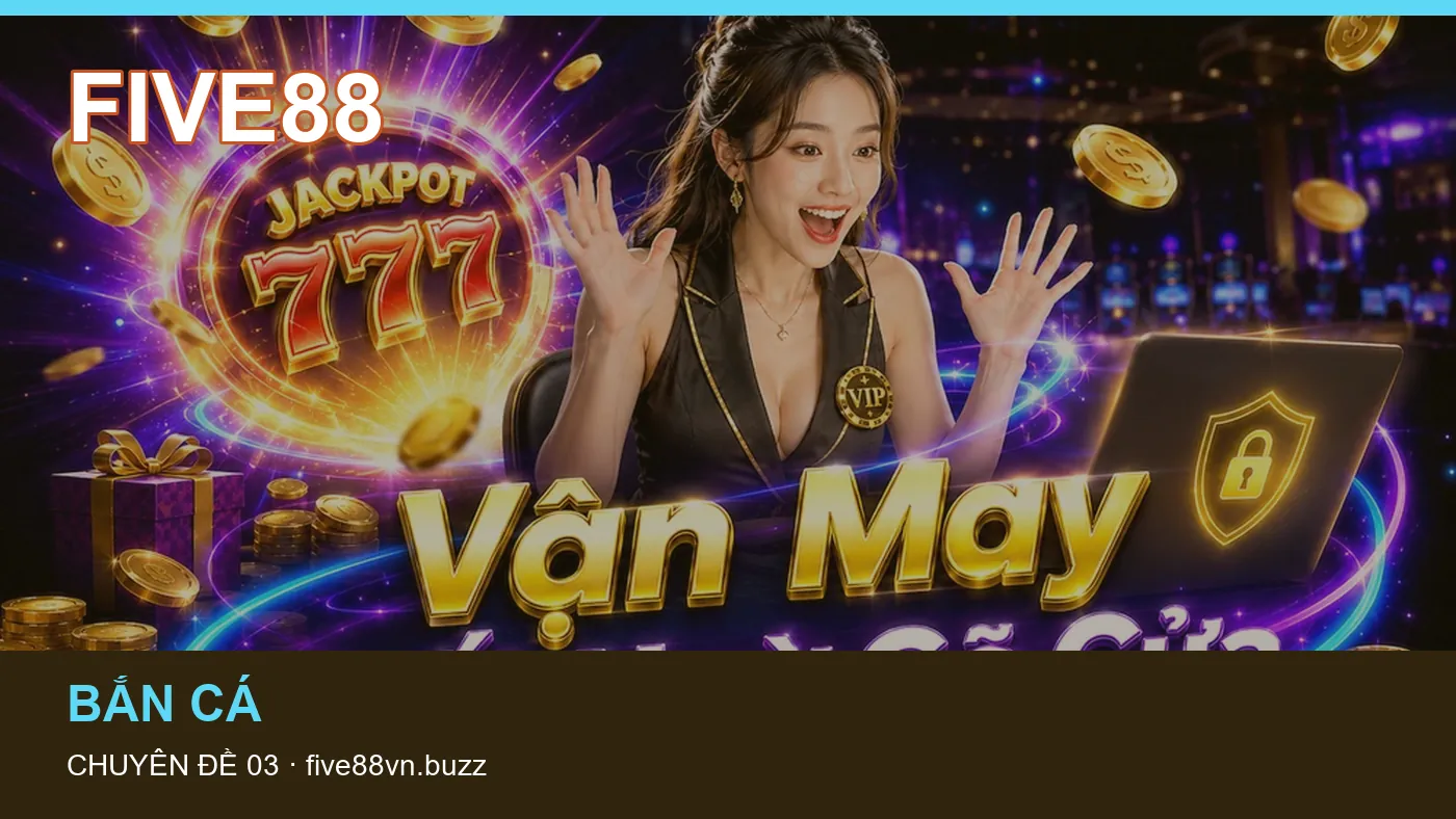 Hỏi đáp về Slot: quy trình tự kiểm tra trên FIVE88