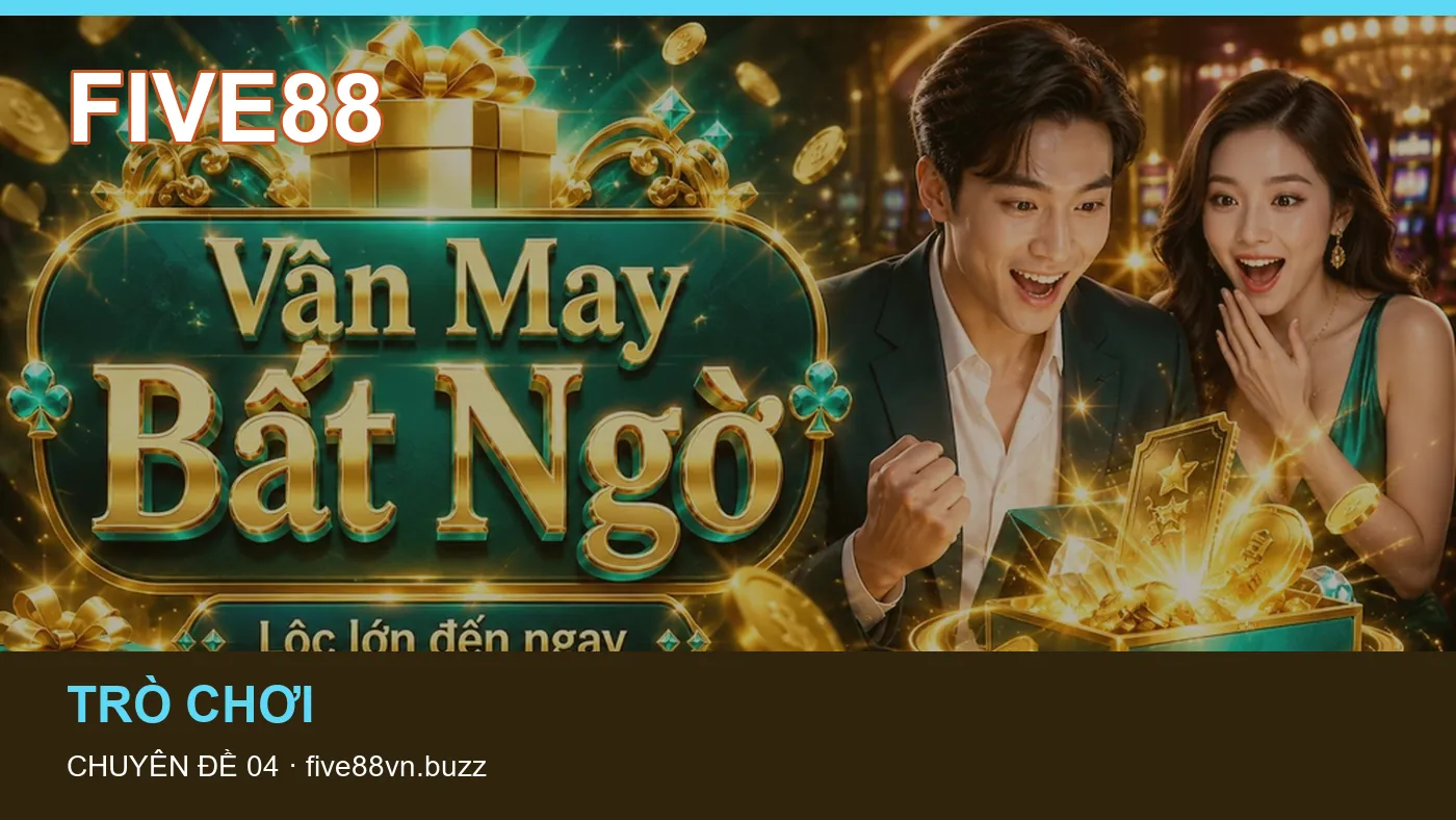 Danh sách kiểm tra thông tin Bắn cá dành cho người đọc FIVE88
