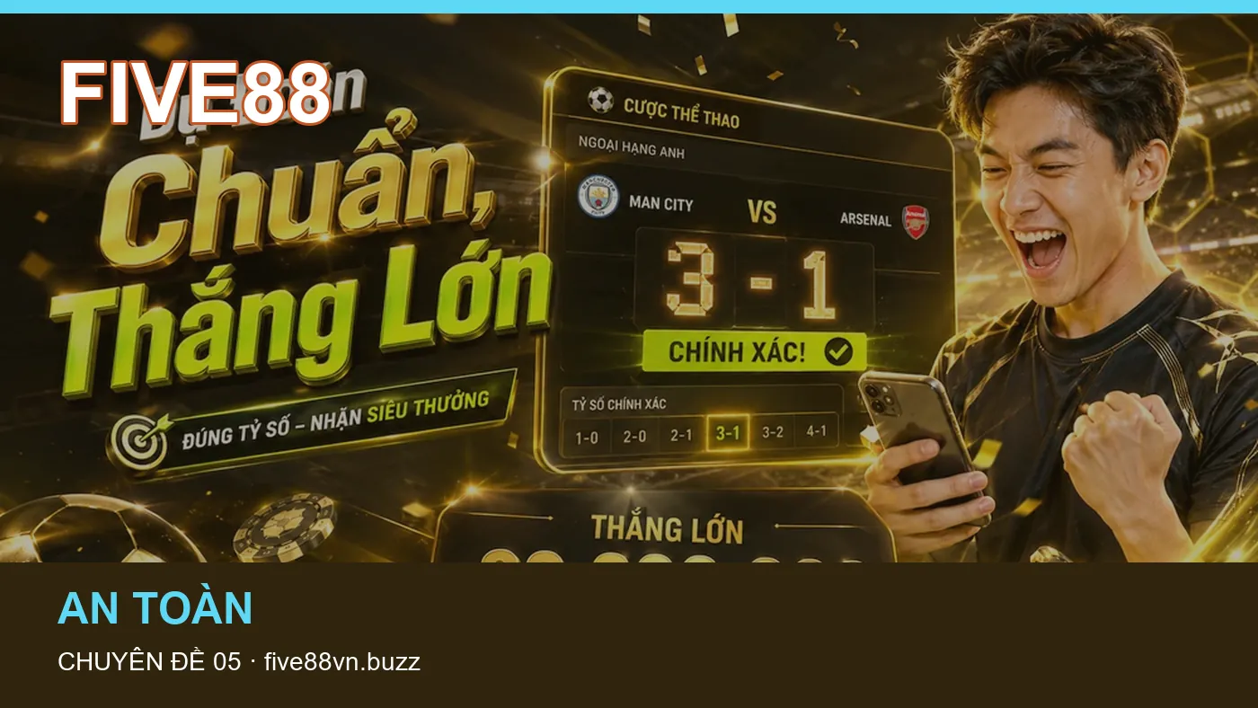 Cách bắt đầu đọc chuyên mục Trò chơi trên FIVE88