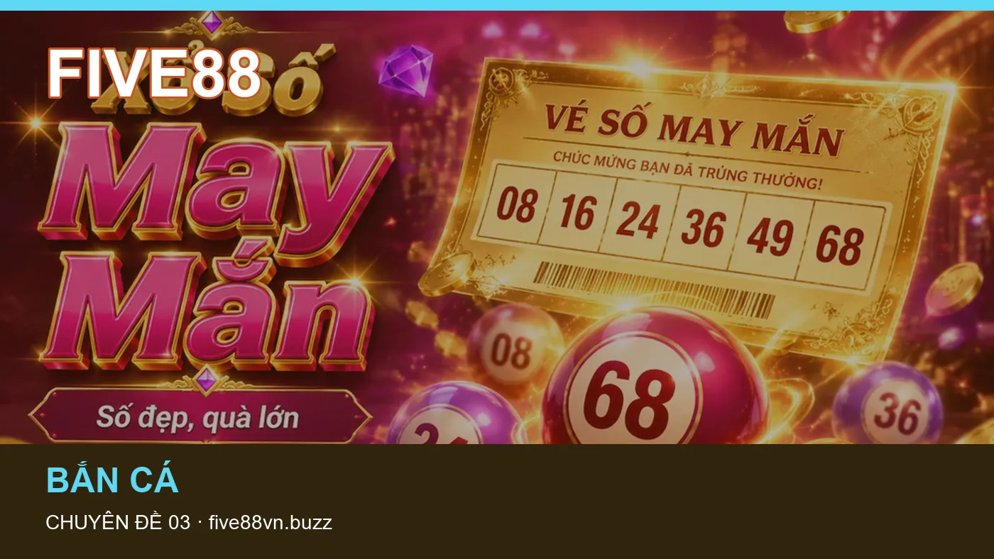 Cách bắt đầu đọc chuyên mục An toàn trên FIVE88
