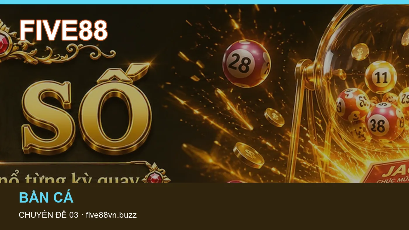 Trải nghiệm An toàn trên điện thoại cùng cẩm nang FIVE88